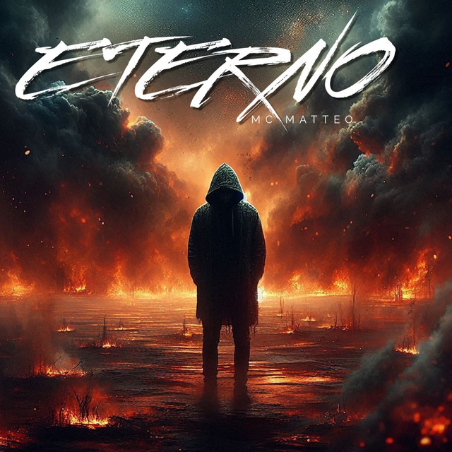 Eterno cover art