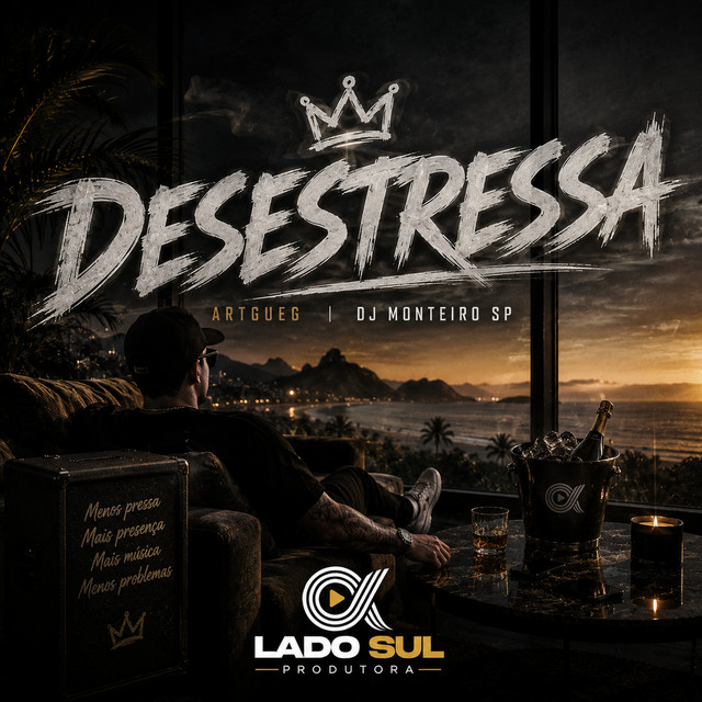 Desestressa