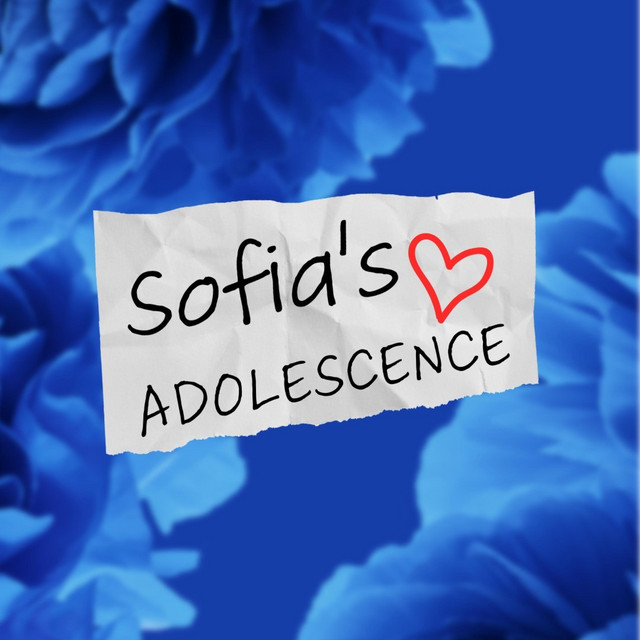 Sofia's Adolescence cover