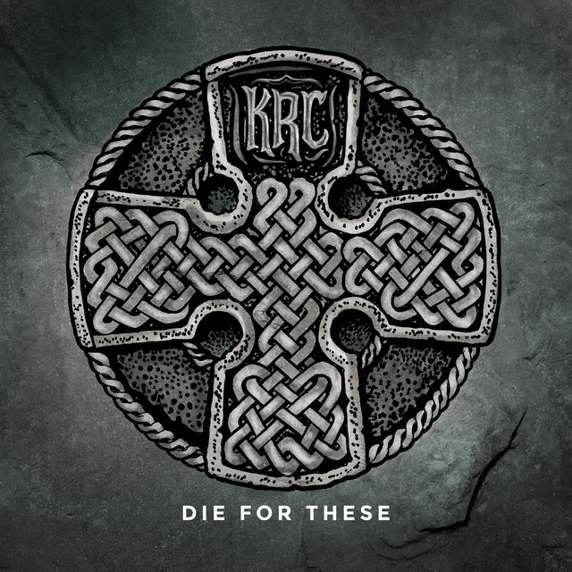 Official IRA (Army of the People) cover art