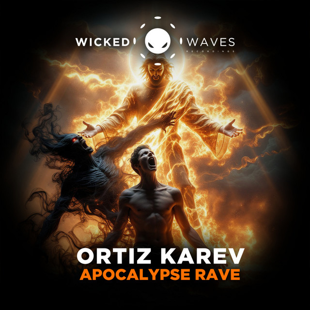 Apocalypse Rave cover art
