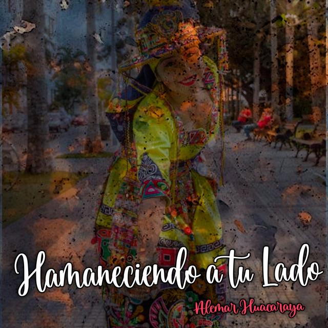 Hamaneciendo a Tu Lado cover