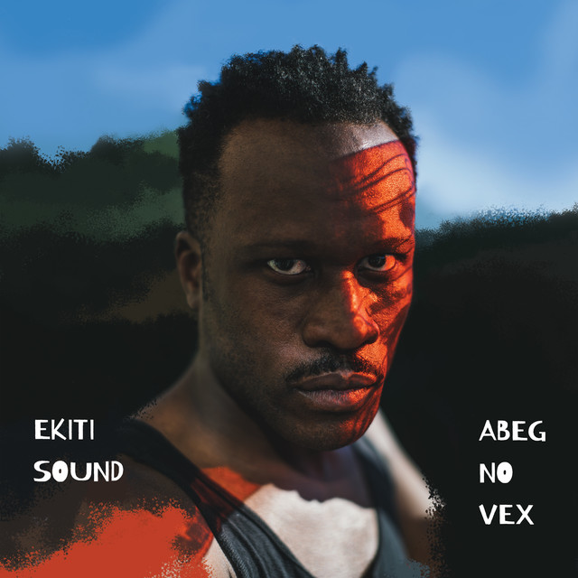 Testify cover art