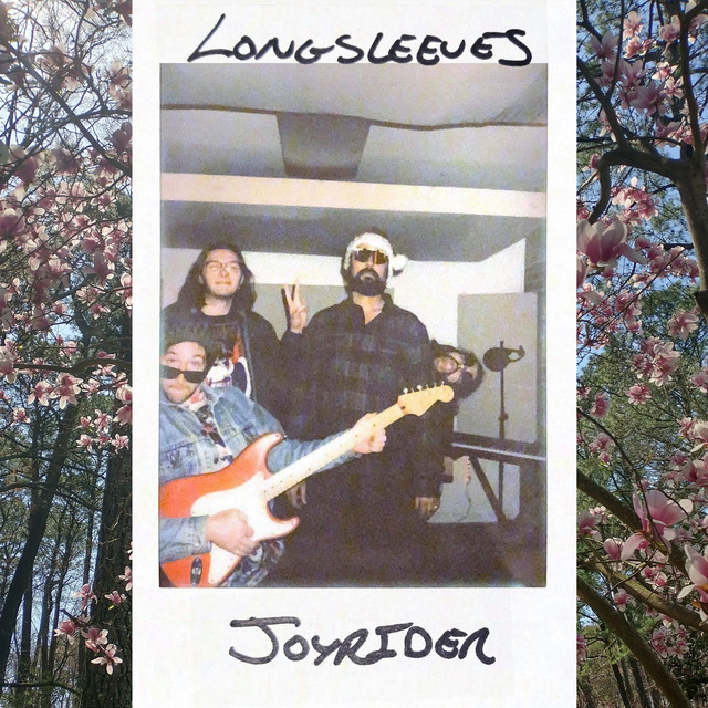 Joyrider