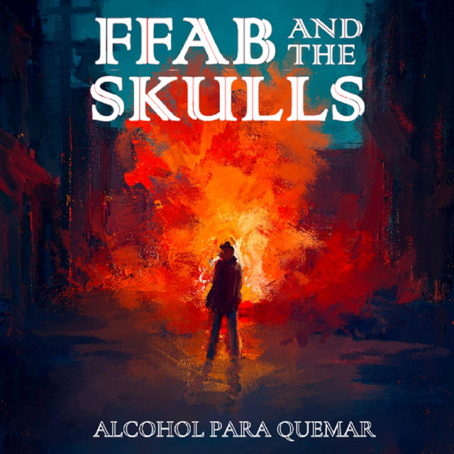 FFAB and the Skulls Concert & Tour History (Updated for 2025) | Concert ...