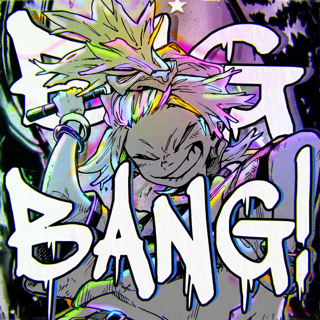 CYCLONE✴︎Mega FUNK!! Rare✴︎Bangin LIL G