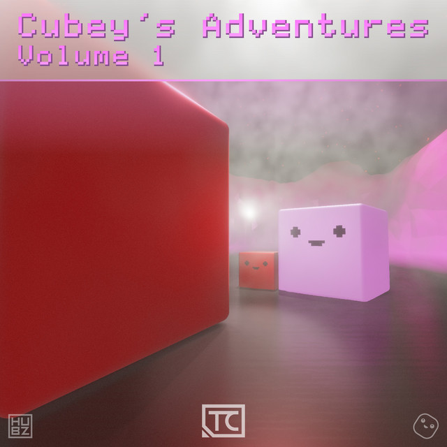 DJ Stuiter – Dodge those Cubes!