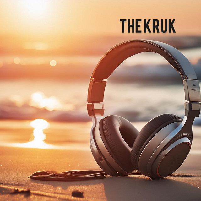 Обкладинка THE KRUK — No Expectations
