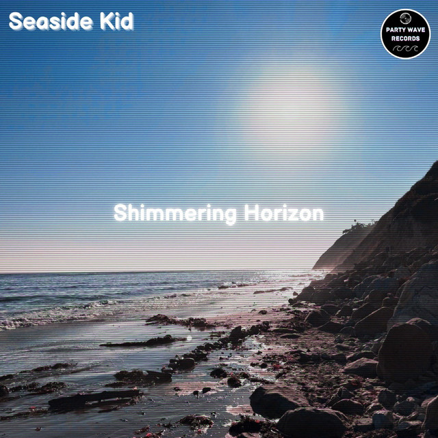 Shimmering Horizon
