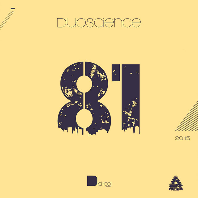 81Eighty-one - Original Mix artwork