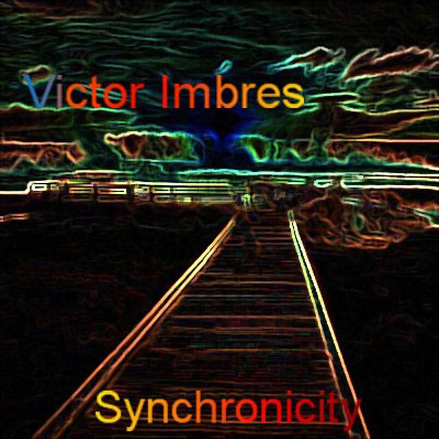 Synchronicity cover art