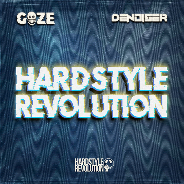 Hardstyle Revolution - Radio Edit