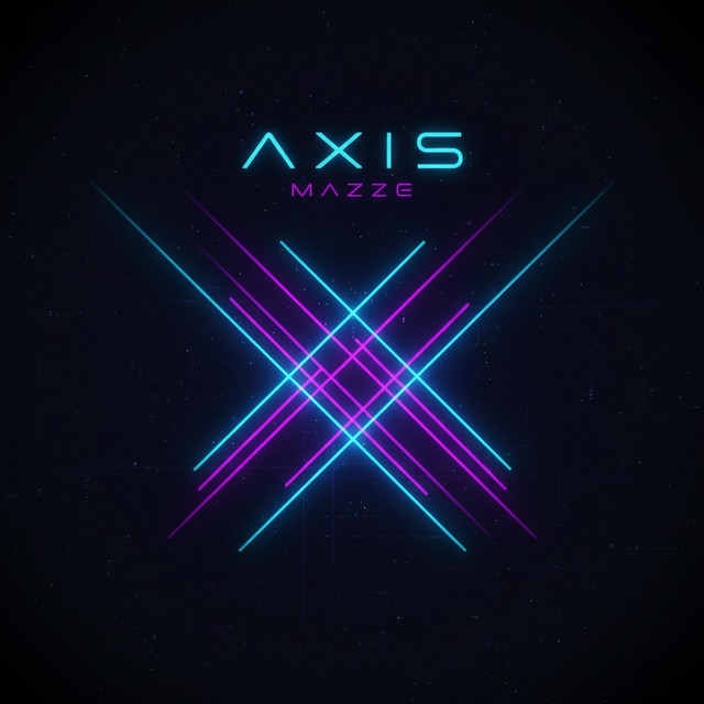 Axis cover art