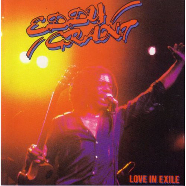 Nobody's Got Time - song and lyrics by Eddy Grant | Spotify