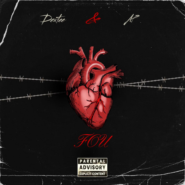 Fou cover art