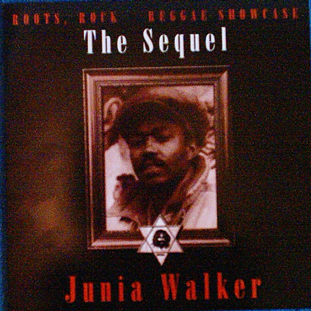 Roots, Rock Reggae Showcase: The Sequel cover art