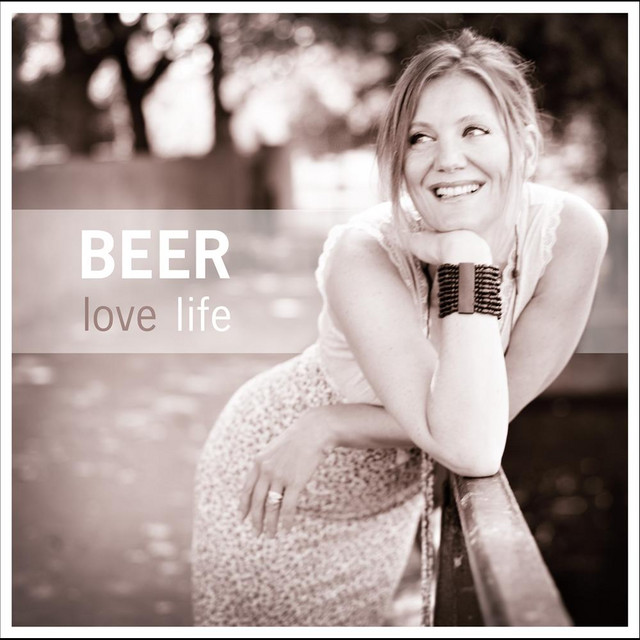 Love Life cover art