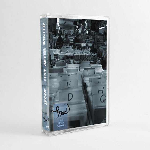 Day After Winter cover art