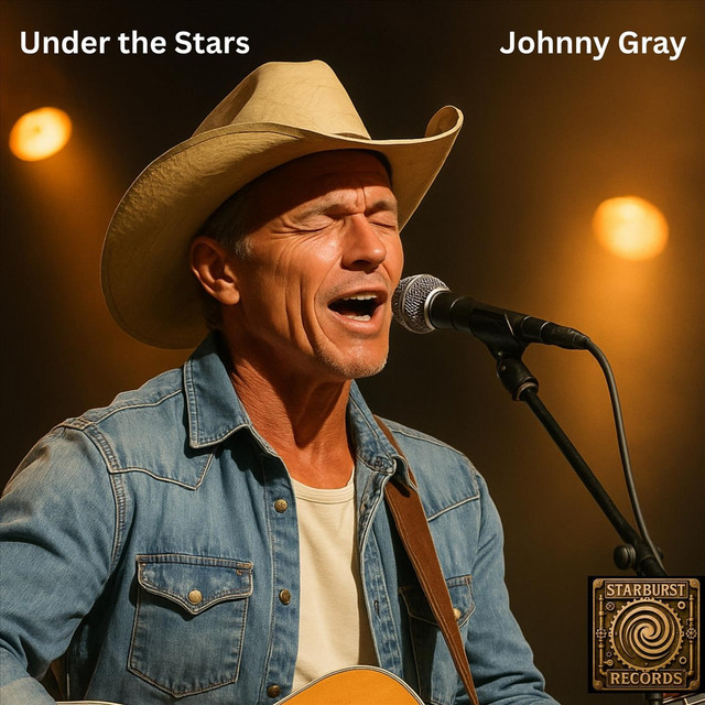 Under the Stars cover