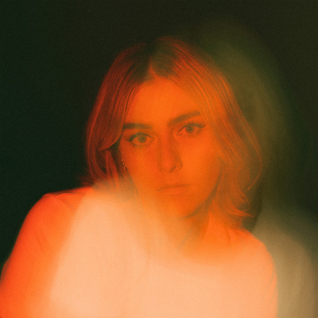 Someone New cover art