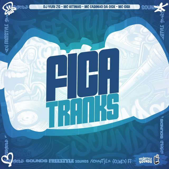Fica Tranks album image