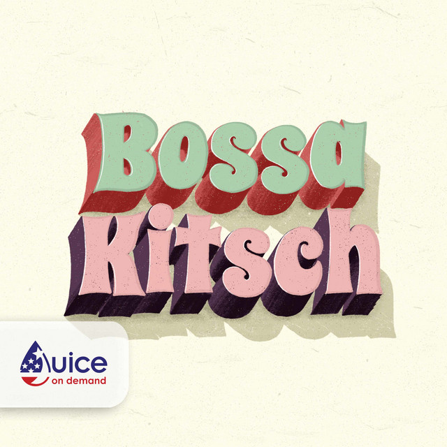 Bossa Kitsch cover art