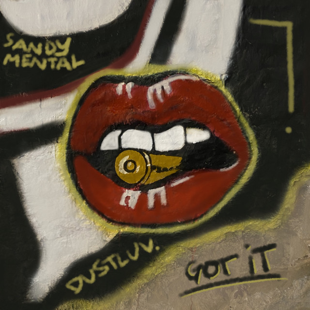 got it cover art