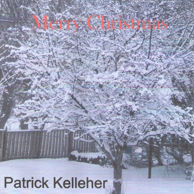 Merry Christmas cover