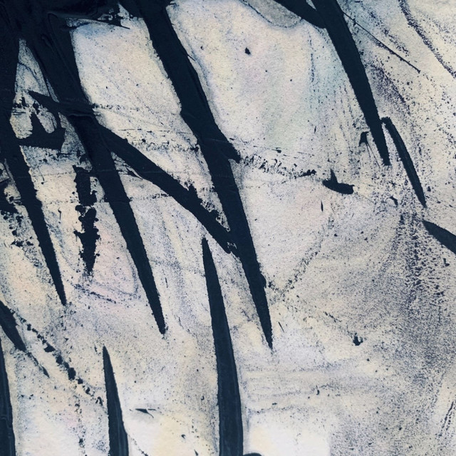 Fragments cover art
