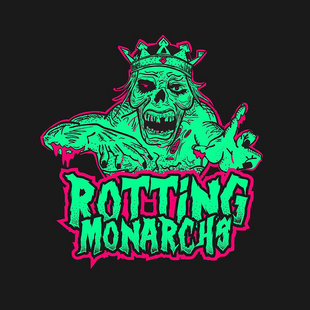 Rotting Monarchs