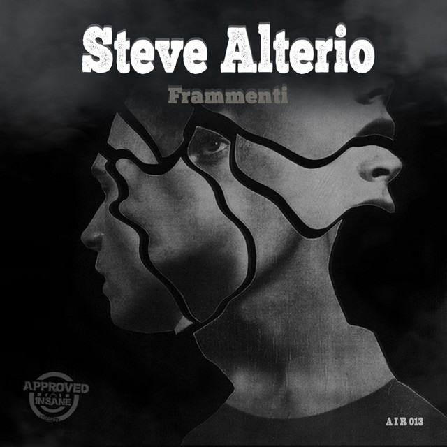 Frammenti cover art