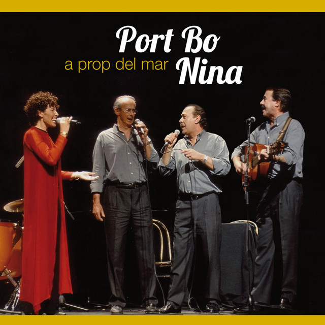 A Prop del Mar cover art