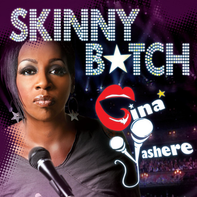 Skinny B*tch cover art