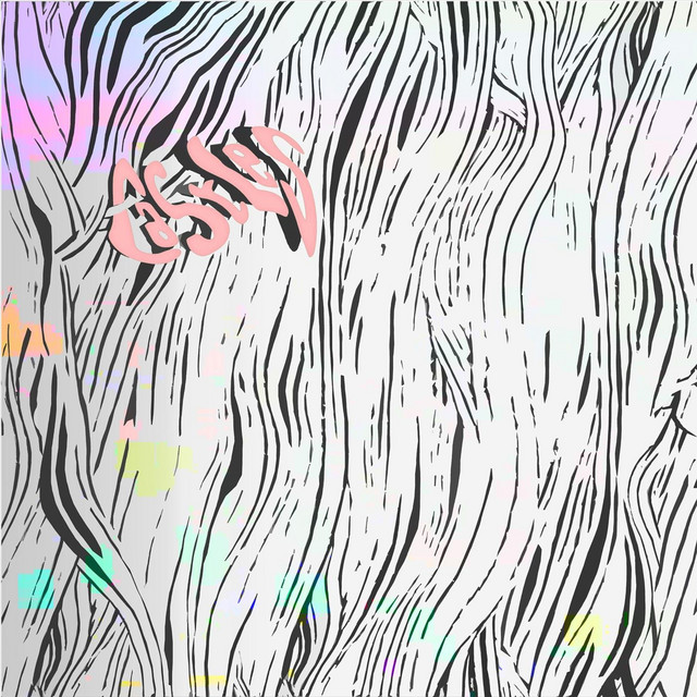 Fforesteering cover art