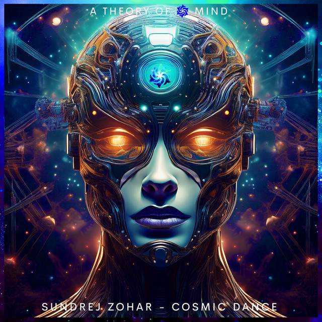 Cosmic Dance