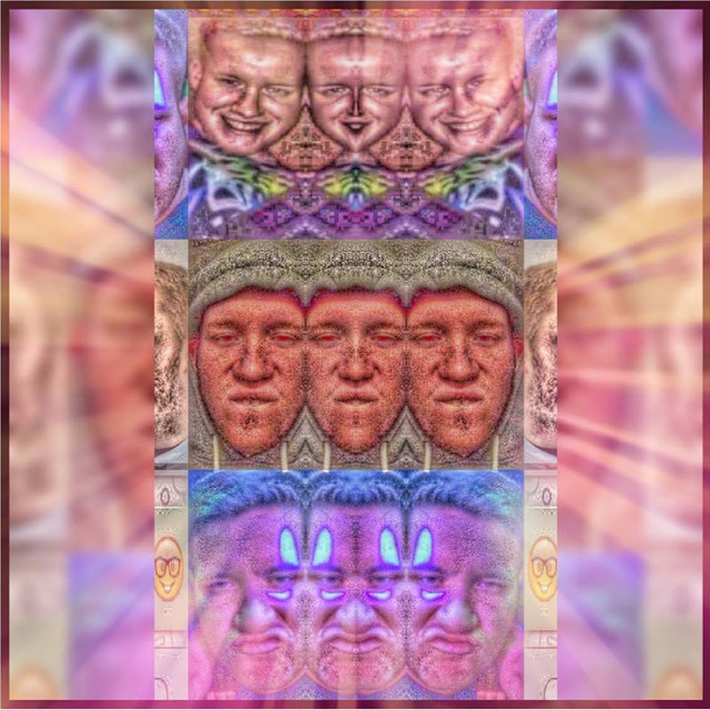 Marc T. gegen den Fickjungen Larry cover art