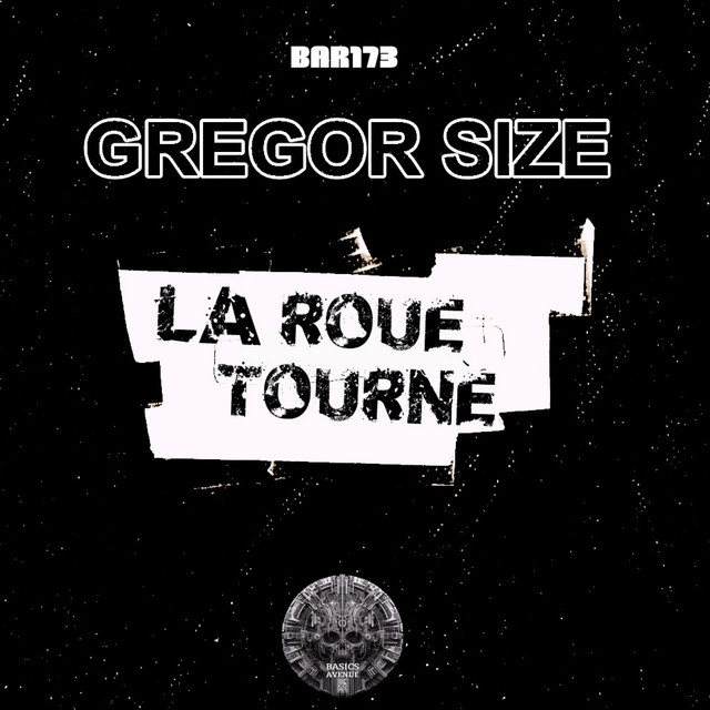 La Roue Tourne cover art