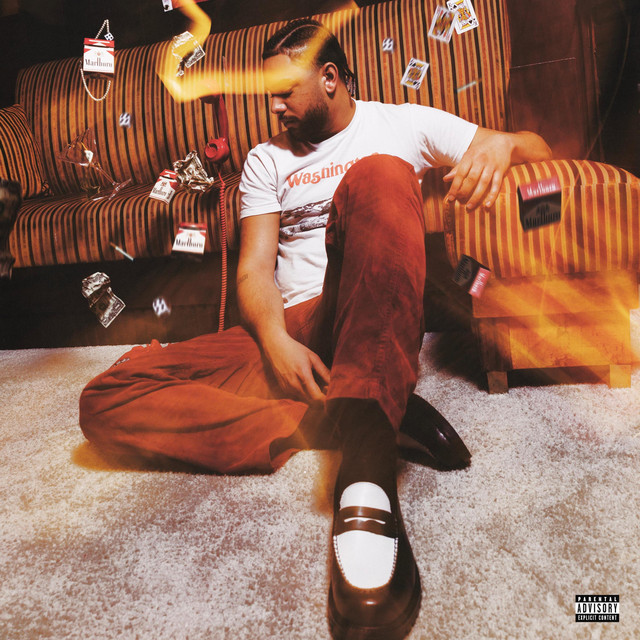 Rehab cover art