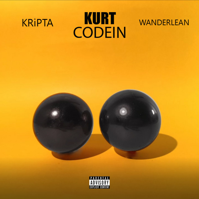 Kurt Codein cover art