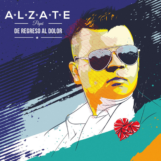 De Regreso al Dolor cover art