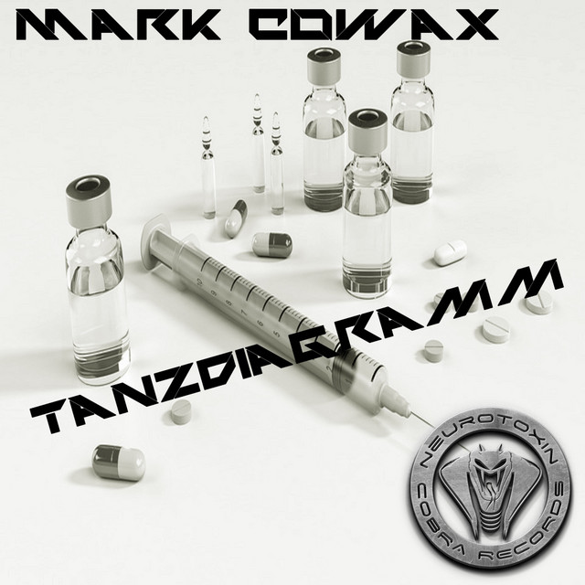 Tanzdiagramm cover art