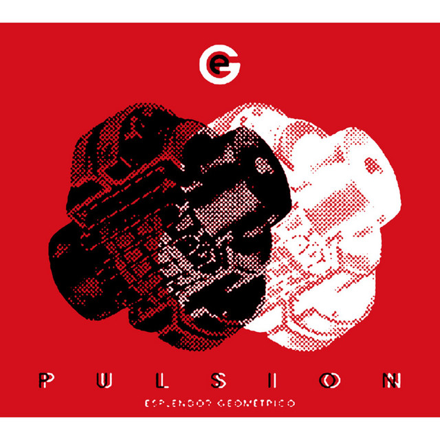 Pulsión cover art