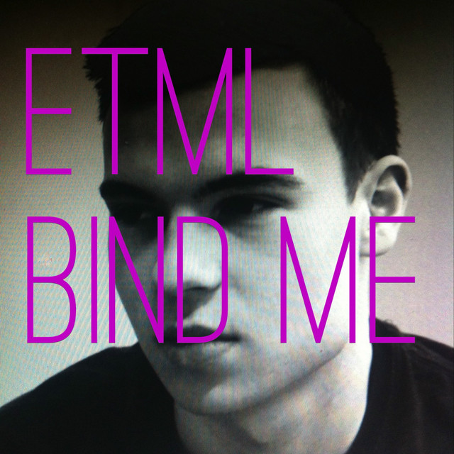Bind Me cover art