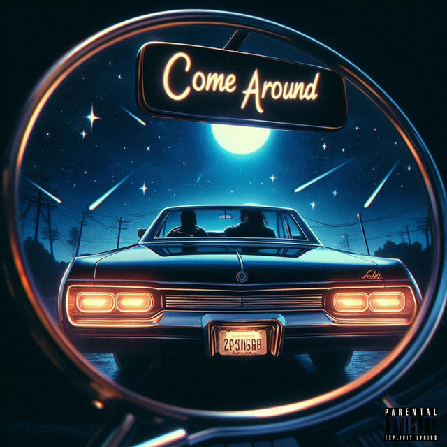 Come Around