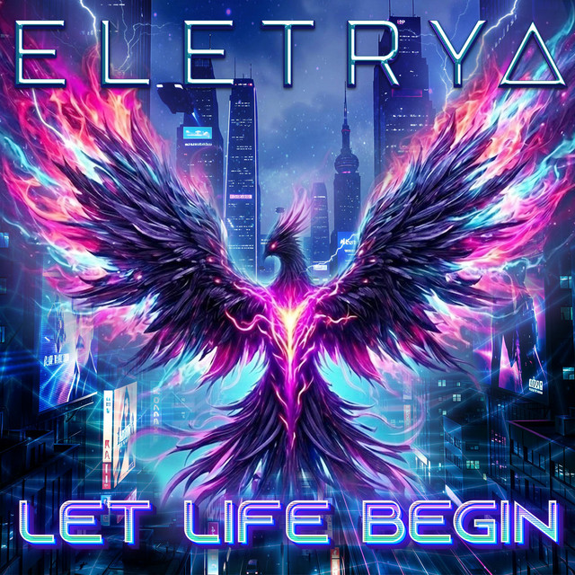 Let Life Begin