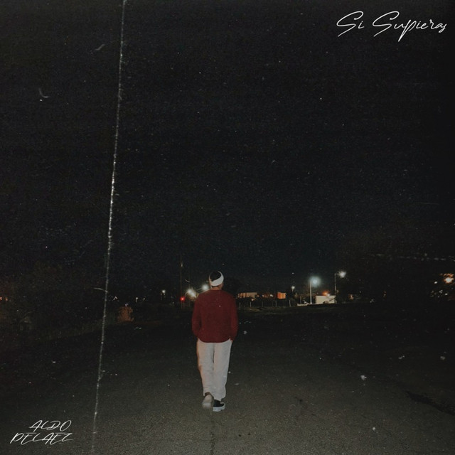SI SUPIERAS cover art