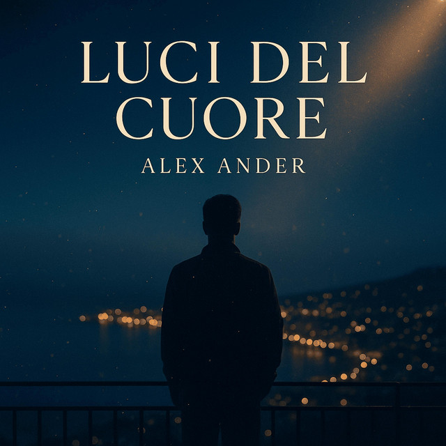 LUCI DEL CUORE cover art