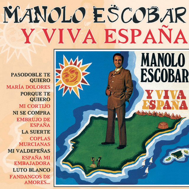Y Viva España