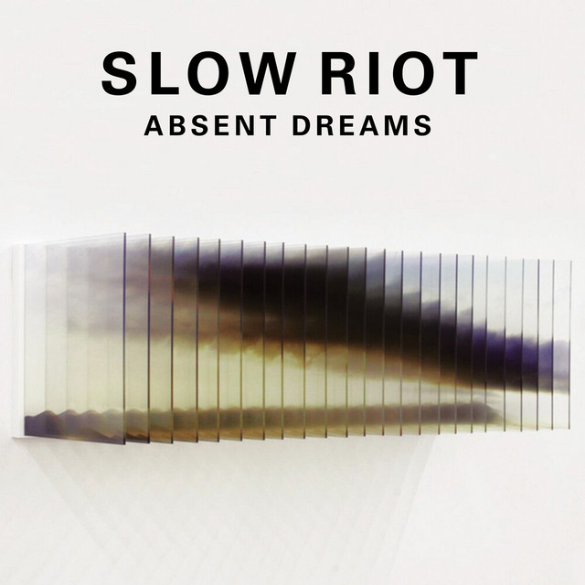 Absent Dreams cover