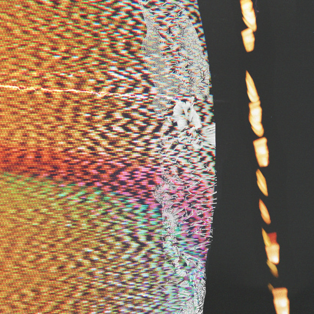Chroma cover art